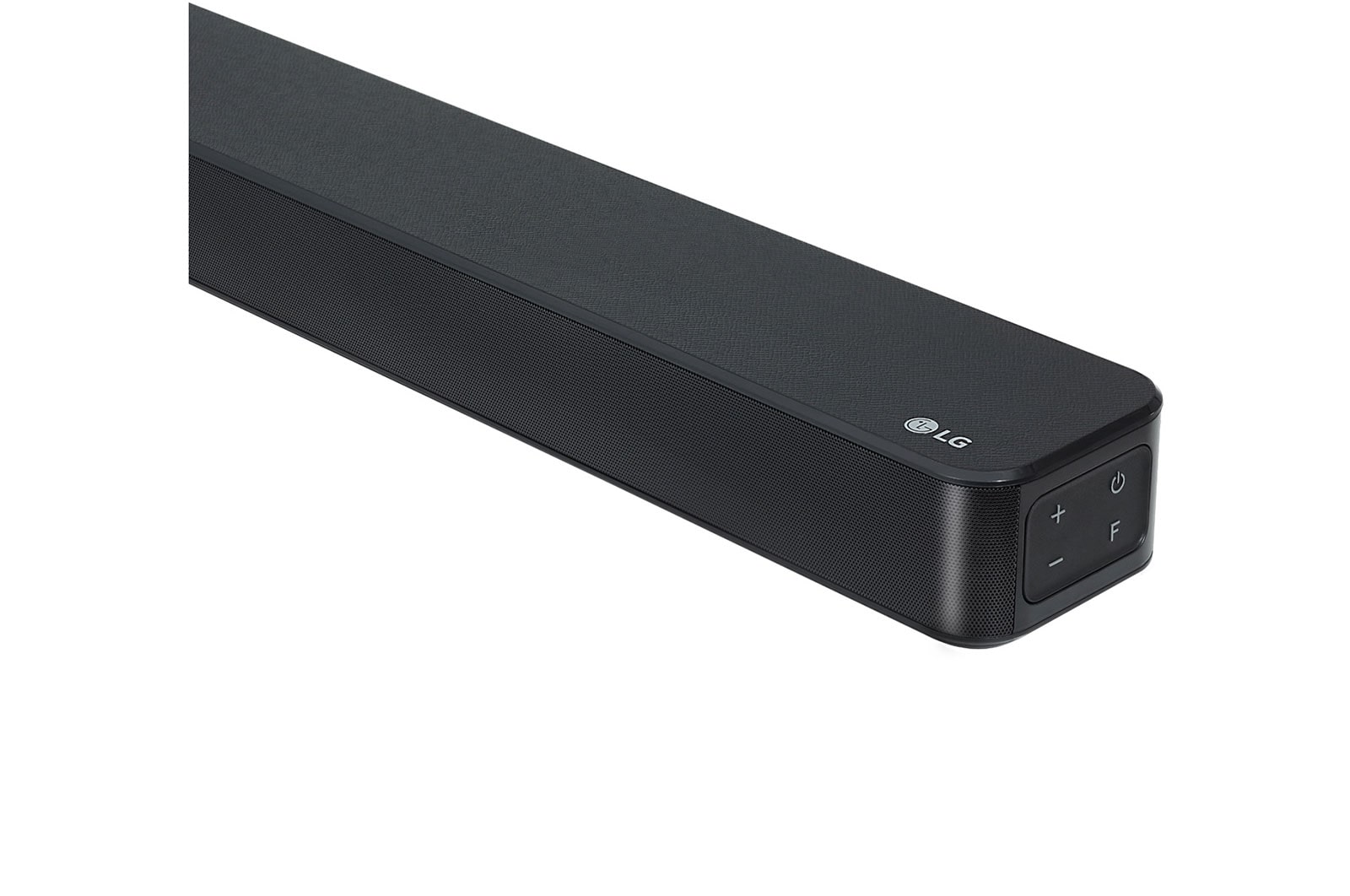 LG Soundbar LG SL6YF, SL6YF