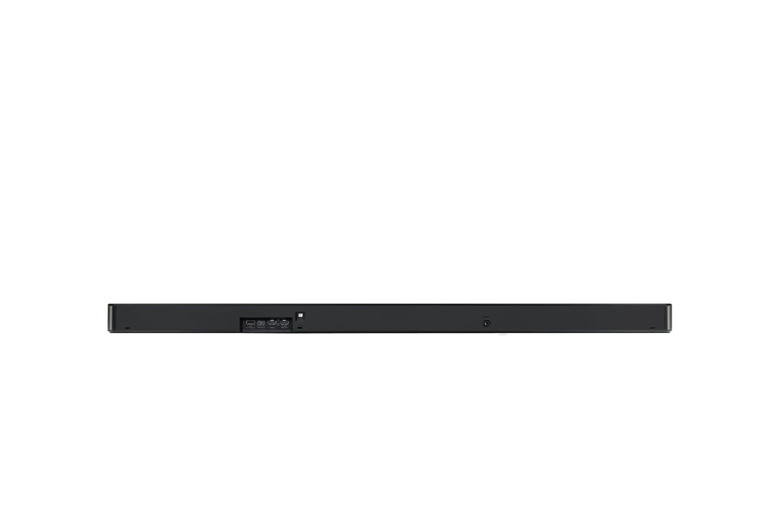 LG Soundbar LG SL6YF, SL6YF