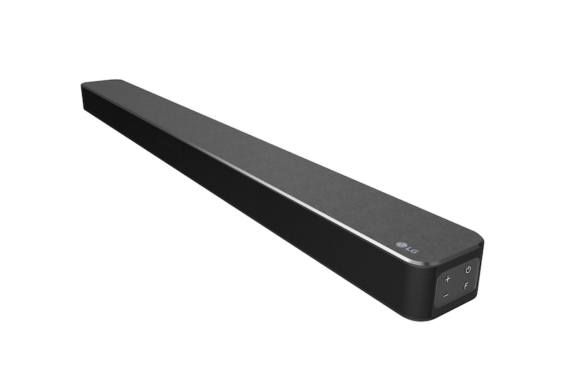 LG Soundbar SN5Y, SN5Y