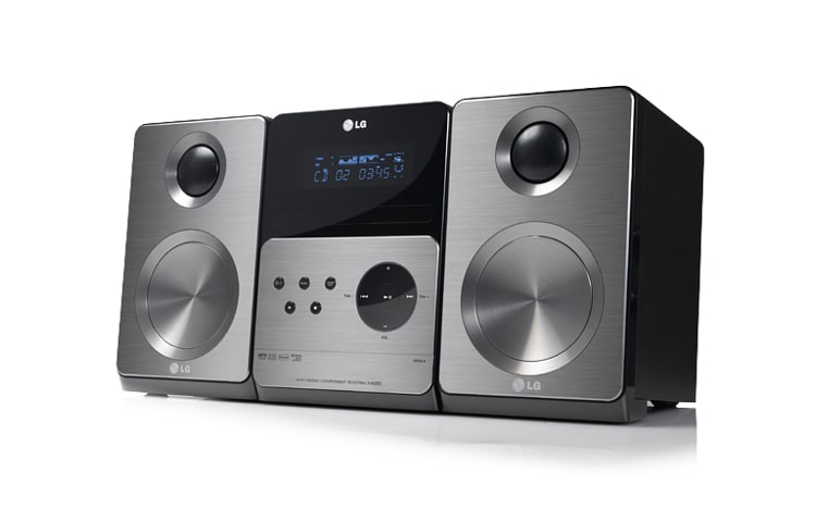 LG Micro HI-FI LG XA66, XA66