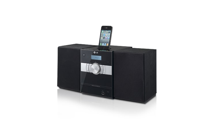 LG Zestaw audio LG XP16, XP16