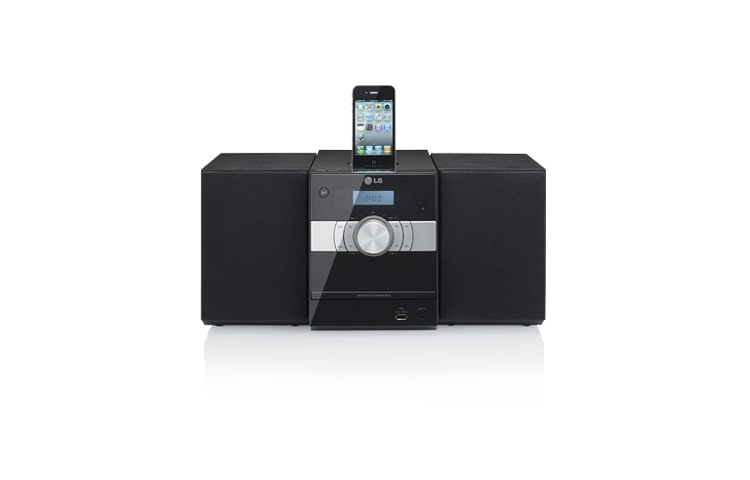 LG Zestaw audio LG XP16, XP16