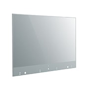 LG Transparentny OLED Signage, 55EW5F-A