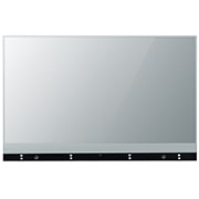 LG Transparentny OLED Signage, 55EW5F-A