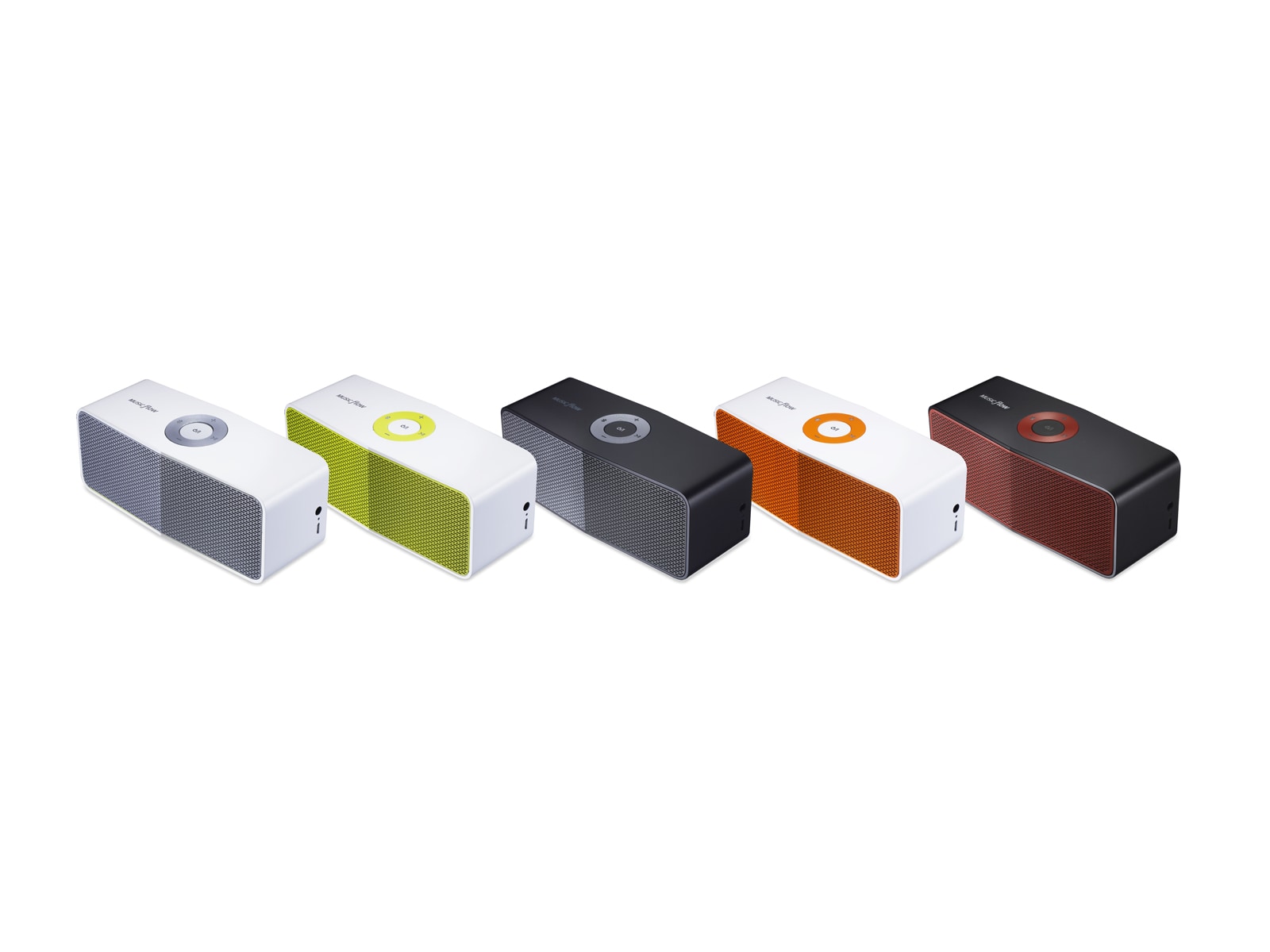LG Głośnik Bluetooth LG Music Flow P5, P5 (NP5550)