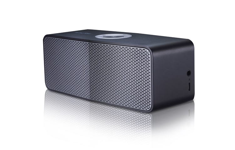 LG Głośnik Bluetooth LG Music Flow P5, P5 (NP5550)