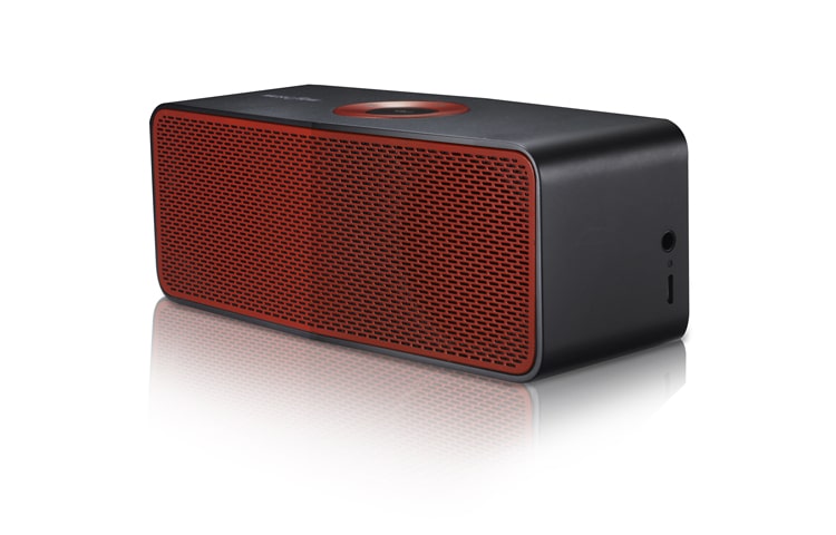 LG Głośnik Bluetooth LG Music Flow P5, P5 (NP5550)