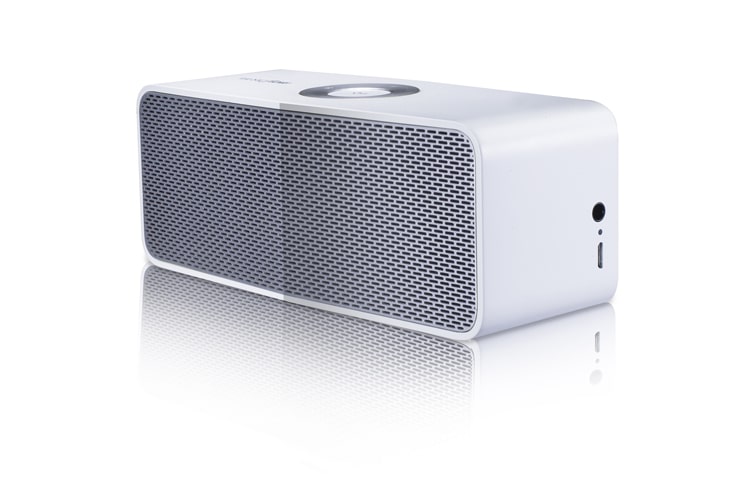 LG Głośnik Bluetooth LG Music Flow P5, P5 (NP5550)