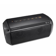 LG Głośnik bezprzewodowy LG XBOOM Go PK3, PK3