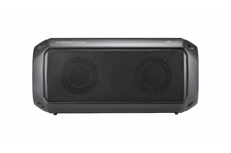 LG Głośnik bezprzewodowy LG XBOOM Go PK3, PK3