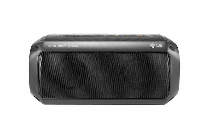 LG Głośnik bezprzewodowy LG XBOOM Go PK3, PK3