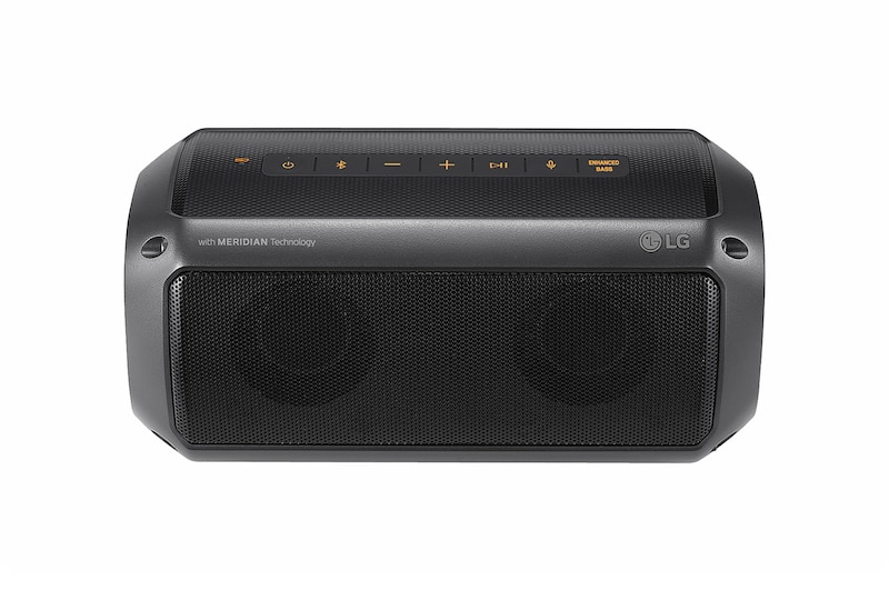 LG Głośnik bezprzewodowy LG XBOOM Go PK3, PK3