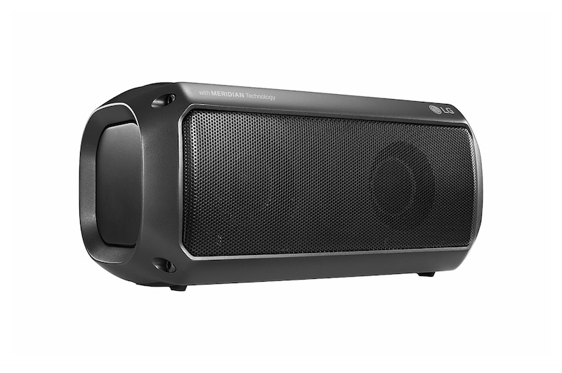 LG Głośnik bezprzewodowy LG XBOOM Go PK3, PK3