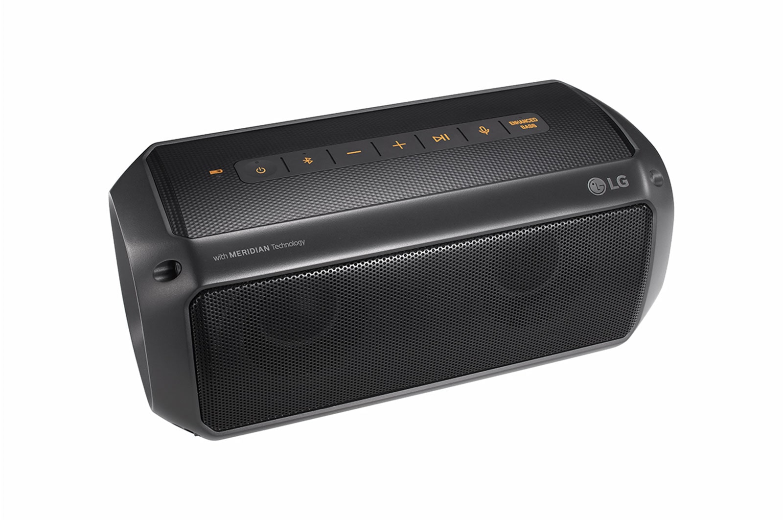 LG Głośnik bezprzewodowy LG XBOOM Go PK3, PK3
