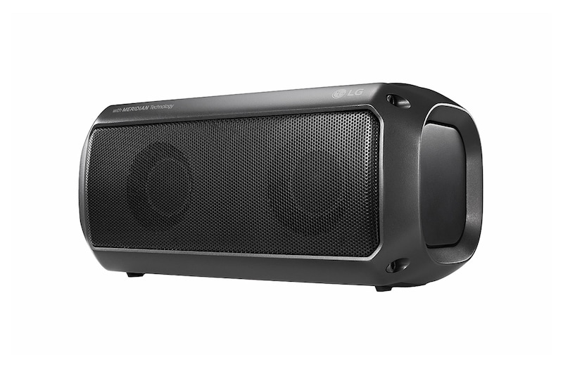 LG Głośnik bezprzewodowy LG XBOOM Go PK3, PK3