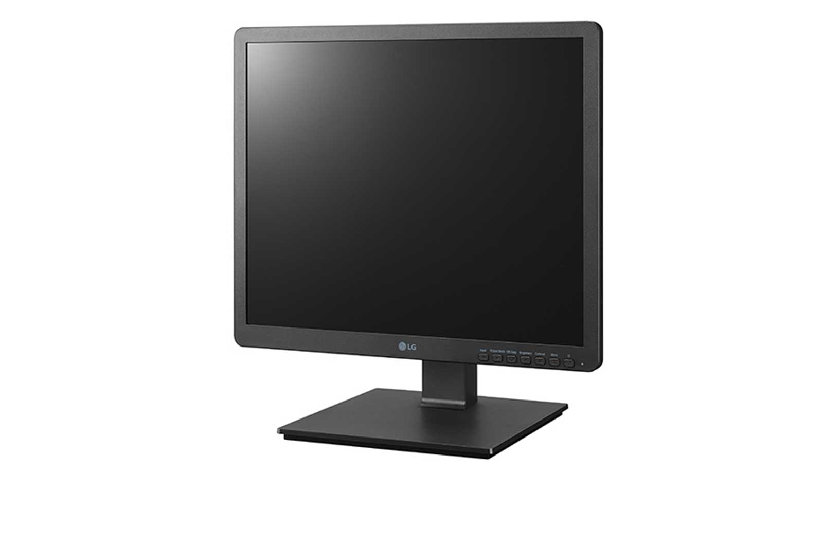 LG Medyczny monitor przeglądowy LG 19" 1280x1024 19HK312C-B, 19HK312C-B