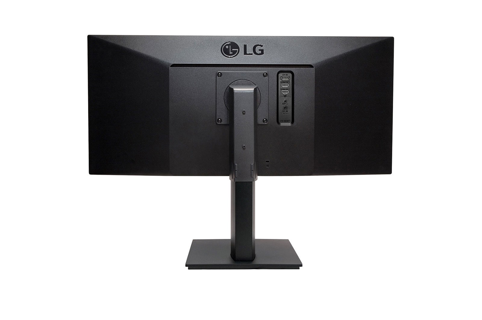 LG 29'' Monitor UltraWide™ FHD IPS z głośnikami, 29BN650-B