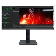 LG 29'' Monitor UltraWide™ FHD IPS z głośnikami, 29BN650-B