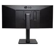 LG 29'' Monitor UltraWide™ FHD IPS z głośnikami, 29BN650-B