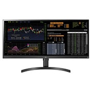 LG Cienki klient UltraWide™ All-in-One 34”, 34CN650W-AC