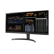 LG Cienki klient UltraWide™ All-in-One 34”, 34CN650W-AC