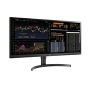 LG Cienki klient UltraWide™ All-in-One 34”, 34CN650W-AC