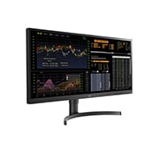 LG Cienki klient UltraWide™ All-in-One 34”, 34CN650W-AC