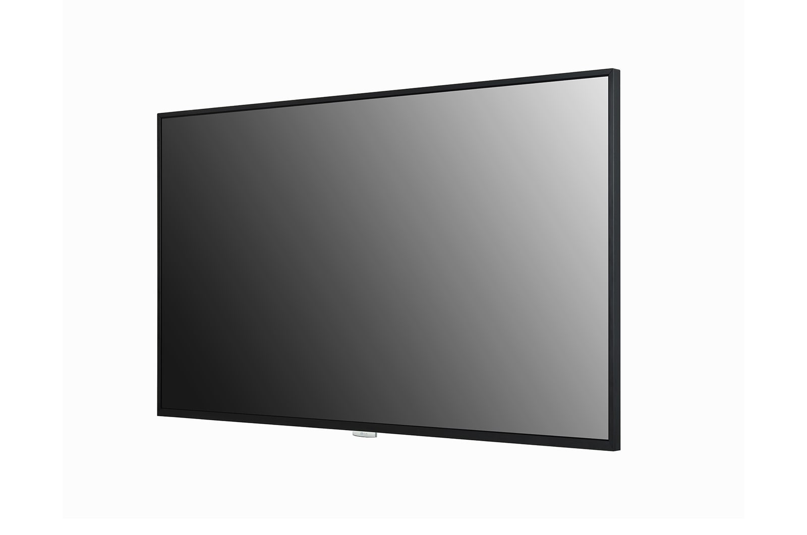 LG Nowy ekran UHD o wysokim stopniu matowości Standardowy ekran Signage, 43UH5J-H