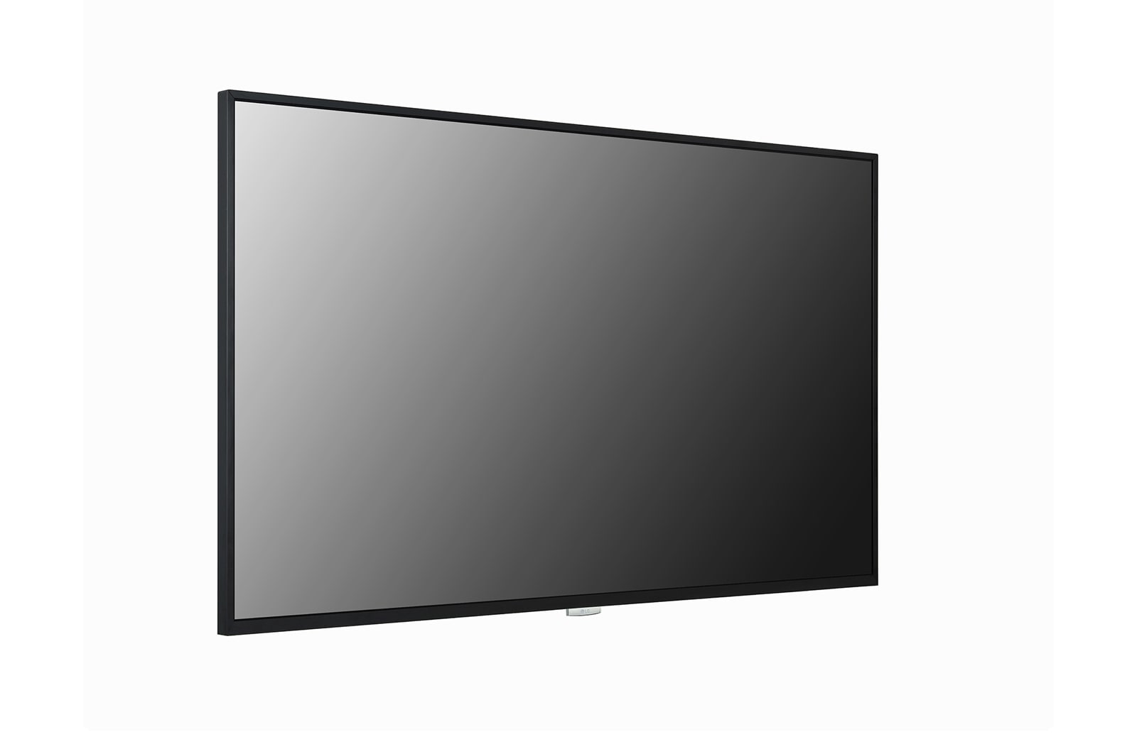 LG Nowy ekran UHD o wysokim stopniu matowości Standardowy ekran Signage, 43UH5J-H