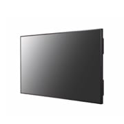 LG Nowy ekran UHD o wysokim stopniu matowości Standardowy ekran Signage, 86UH5J-H