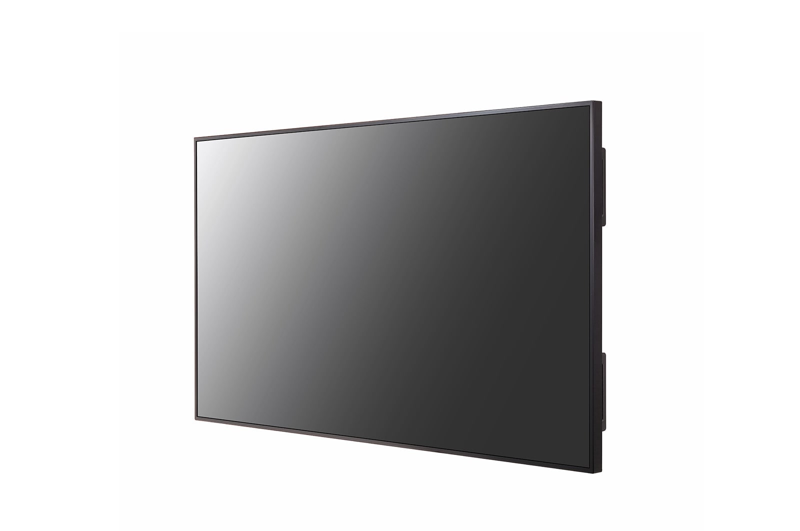 LG Nowy ekran UHD o wysokim stopniu matowości Standardowy ekran Signage, 86UH5J-H