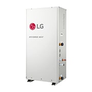 LG Zestaw MULTI V Hydro, typ podłogowy – wysoka temperatura, 14 kW, ARNH04GK3A4