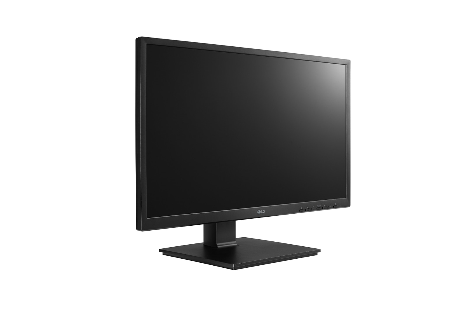 LG Cienki klient 23,8” Full HD All-in-One, 24CK550N-3A