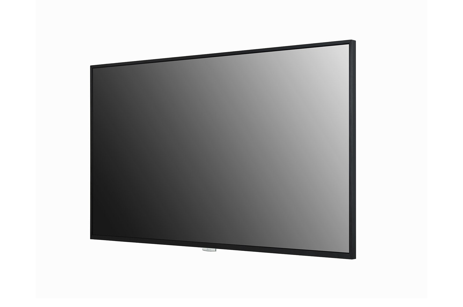 LG Nowy ekran UHD o wysokim stopniu matowości Standardowy ekran Signage, 43UH7J-H