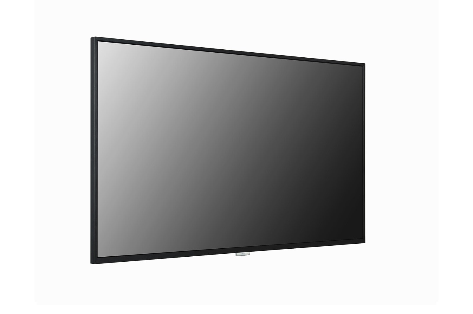 LG Nowy ekran UHD o wysokim stopniu matowości Standardowy ekran Signage, 43UH7J-H