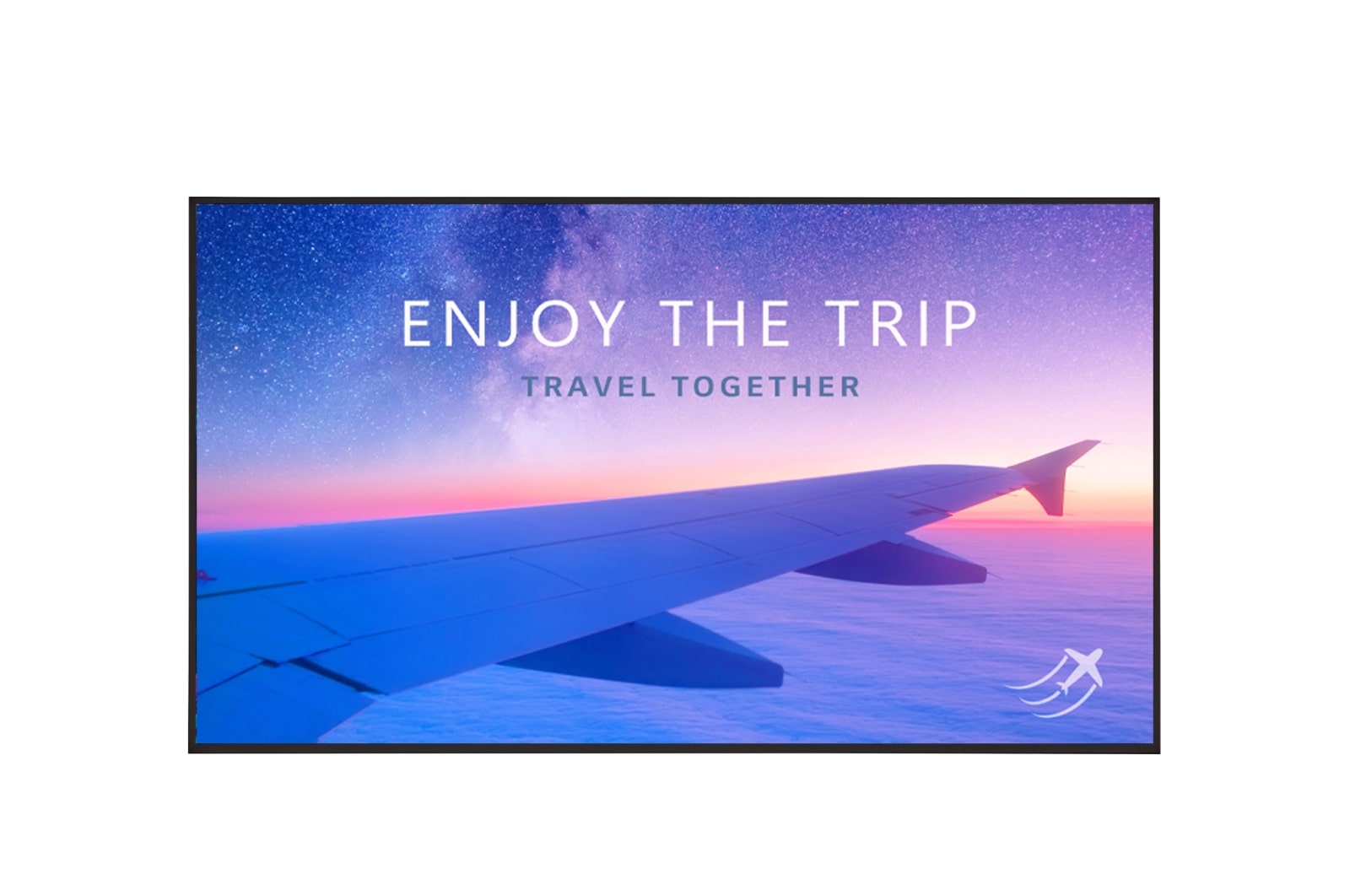 LG Wyświetlacz UHD Signage, 55UH7N-E