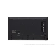 LG Wyświetlacz UHD Signage, 55UH7N-E