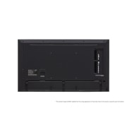 LG Wyświetlacz UHD Signage, 55UH7N-E