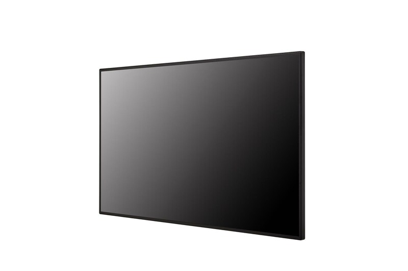 LG Wyświetlacz UHD Signage, 43UM5N-H
