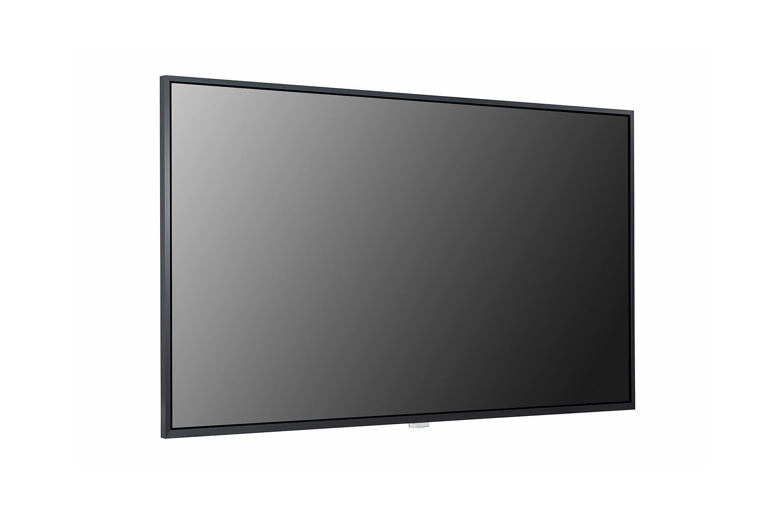 LG Nowy ekran UHD o wysokim stopniu matowości Standardowy ekran Signage, 65UH7J-H