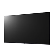 LG webOS UHD Signage, 65UL3J-B