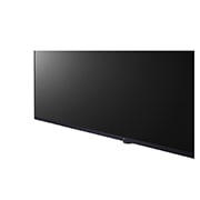 LG webOS UHD Signage, 65UL3J-B