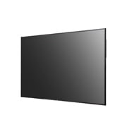 LG Nowy ekran UHD o wysokim stopniu matowości Standardowy ekran Signage, 75UH5J-M