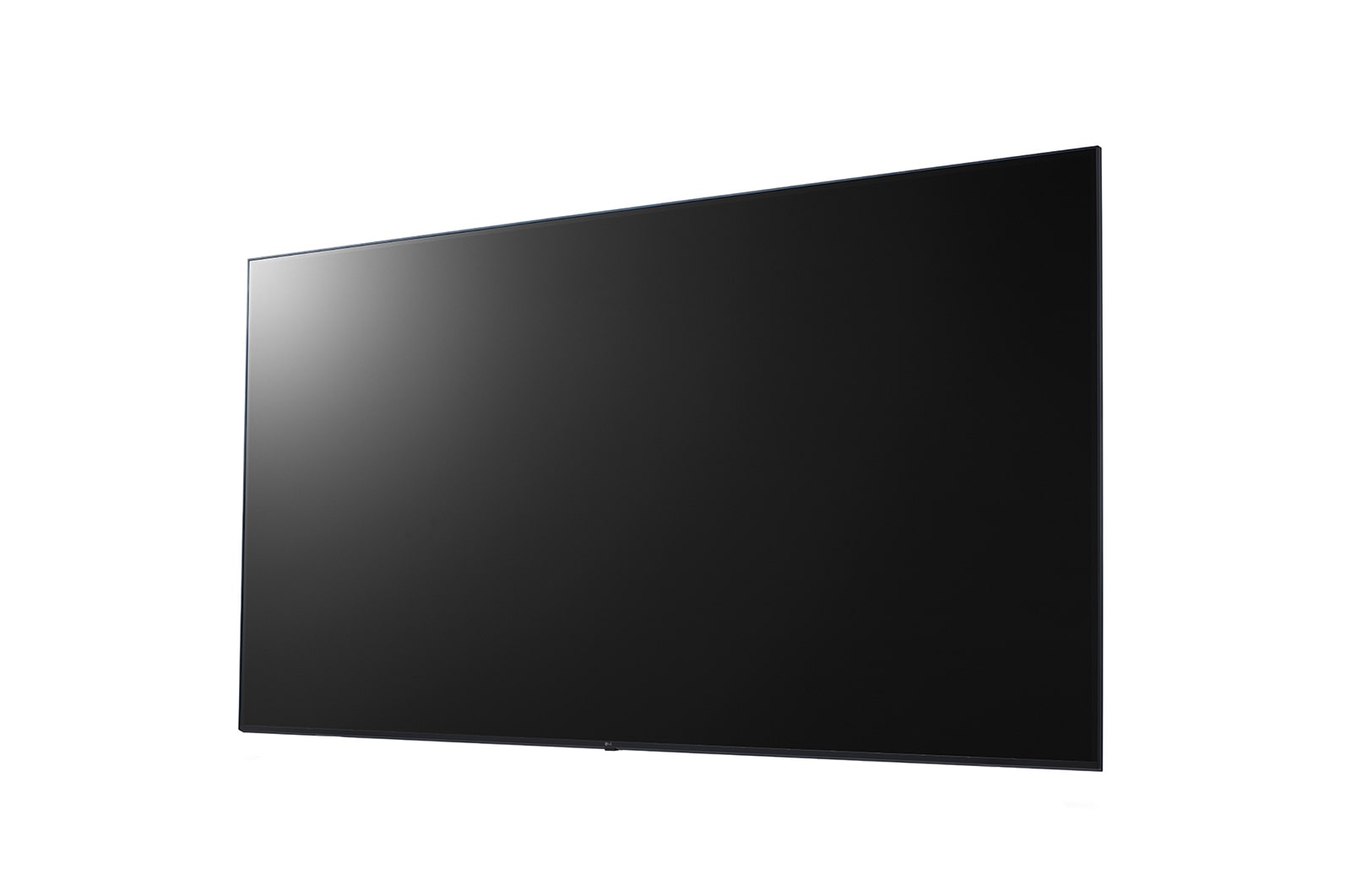 LG webOS UHD Signage, 86UL3J-N