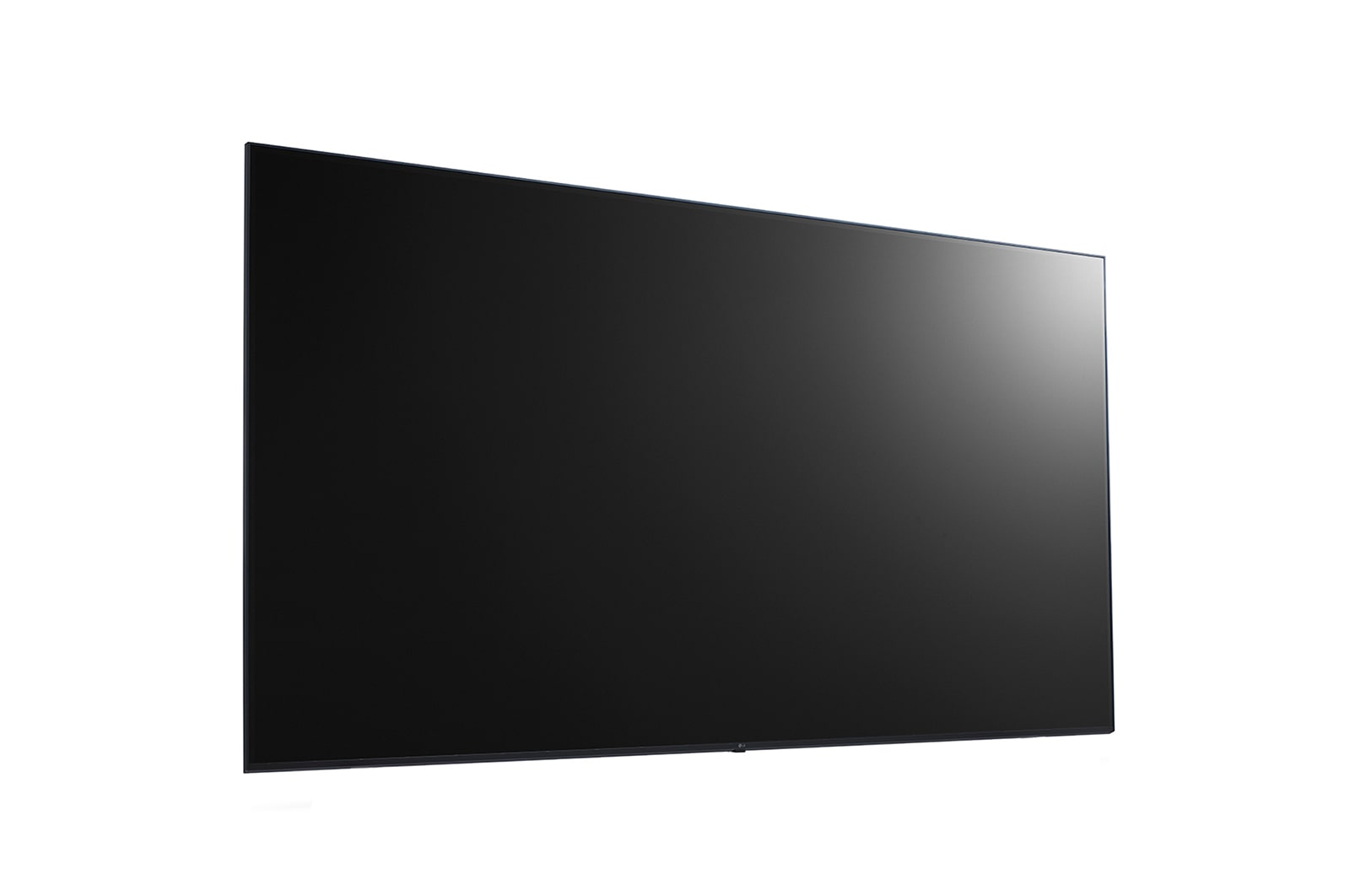 LG webOS UHD Signage, 86UL3J-N