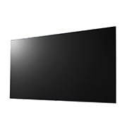 LG webOS UHD Signage, 86UL3J-N