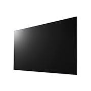 LG webOS UHD Signage, 86UL3J-B