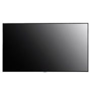 LG Nowy ekran UHD o wysokim stopniu matowości Standardowy ekran Signage, 98UH5J-H