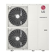 LG Pompa ciepła Monobloc S R32, 3Ø, 12 kW, HM123MR U34