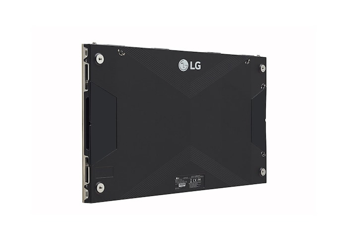 LG Ultra Slim Series, LSCB025-RK